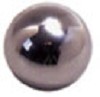 First Impression Music - Tungsten Balls/ Each  -  Isolation Devices