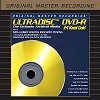 Mobile Fidelity - Ultra Disc Gold DVD-R - 5 each (with Case) -  Recording Media