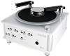 AcousTech - AcousTech Ultra Record Cleaning Machine (White) -  Record Cleaning Machine