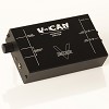Musical Fidelity - Musical Fidelity V-CAN Headphone Amplifier -  Headphone Amplifier