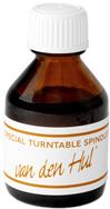 Van den Hul - Special Turntable Spindle Oil 