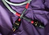 Silver Circle Audio - Vesuvius Power Cord/ 6 ft -  Power Cords