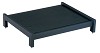 Target Audio - VF1 1-Shelf Amp Stand 18.5'x14' -  Amplifier Stand