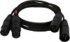 VPI - Tonearm Cable XLR (1 meter) -  Phono Cables