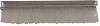 VPI - Record Brush (HW 17) Not Handheld  -  Accessories for Record Cleaning Machines