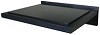 Target Audio - VW1 1-Shelf Wall Platform for Turntable 18.5" x 16.2" -  Equipment Rack