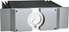Pass Labs - X150.5 150 watt stereo with meter Amplifier/ each -  Power Amplifiers