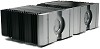 Pass Labs - X600.5 600 watt Mono Block Amplifier/ pair -  Power Amplifiers