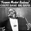 Count Basie - Farmers Market Barbeque -  Vinyl Test Pressing