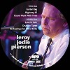 Leroy Jodie Pierson - Leroy Jodie Pierson Direct-To-Disc -  Vinyl Test Pressing