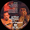 Arthur Williams and  Jesse Hoggard - Arthur Williams & Jesse Hoggard Direct-To-Disc -  Vinyl Test Pressing
