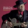 Jimmie Lee Robinson - Remember Me -  Vinyl Test Pressing