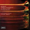 Claudio Abbado - Janacek: Sinfonietta/ Hindemith: Symphonic Metamorphoses on Themes of Carl Maria Von Weber -  Vinyl Test Pressing