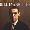 Bill Evans Trio - Portrait in Jazz -  Vinyl Test Pressing