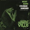 Coleman Hawkins - Night Hawk -  Vinyl Test Pressing
