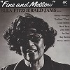 Ella Fitzgerald - Fine and Mellow -  Vinyl Test Pressing