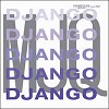 Modern Jazz Quartet - Django -  Vinyl Test Pressing