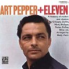 Art Pepper - + Eleven -  Vinyl Test Pressing