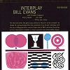 Bill Evans - Interplay -  Vinyl Test Pressing