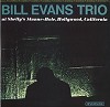 Bill Evans Trio - At Shelly's Manne-Hole -  Vinyl Test Pressing