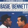 Count Basie/ Tony Bennett - Basie Swings Tony Sings -  Vinyl Test Pressing