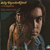 Billy ThunderKloud And The Chieftones  - What Time Of Day /promo -  Preowned Vinyl Record