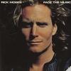 Rick Moses  - Face The Music /promo cut corner -  Preowned Vinyl Record