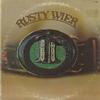 Rusty Wier  - Rusty Wier -  Preowned Vinyl Record