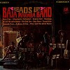 Baja Marimba Band - Heads Up -  Preowned Vinyl Record