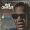 Ray Charles - Sweet and Sour Tears -  Preowned Vinyl Record