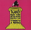 Kako's New York After Hour Orchestra - Tribute To Noro Morales/re-issue/m - -  Preowned Vinyl Record