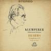 Klemperer, Philharmonia Orchestra  - Brahms: Symphony No.2 in D Major -  Preowned Vinyl Record