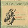 Janos Starker - Haydn: Cello Concerto etc. -  Preowned Vinyl Record