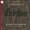 Herbert Von Karajan/The Berlin Philharmonic Orch - Bruckner: Symphony No. 8 -  Preowned Vinyl Box Sets