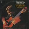 Christopher Parkening - In The Spanish Style -  Preowned Vinyl Record