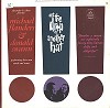 Original Broadway Cast - At The Drop Of Another Hat -  Sealed Out-of-Print Vinyl Record