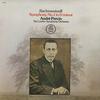 Previn, London Symphony Orchestra - Rachmaninov: Symphony No. 1 -  Preowned Vinyl Record