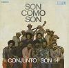 Conjunto Son 14 - Son Come Son -  Preowned Vinyl Record