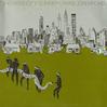 Joni Mitchell - The Hissing Of Summer Lawns -  Sealed Out-of-Print Vinyl Record