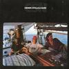 Crosby, Stills & Nash - Crosby, Stills & Nash -  Preowned Vinyl Record