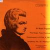 Toscanini, NBC Sym. Orch. - Mozart: The Magic Flute Overture etc. -  Preowned Vinyl Record