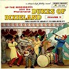 The Dukes of Dixieland - Up The Mississippi Vol. 9/m - -  Preowned Vinyl LP