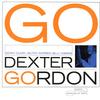 Dexter Gordon - Go -  Preowned Vinyl Record