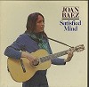 Joan Baez - Satisfied Mind -  Preowned Vinyl LP