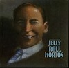 Jelly Roll Morton  - Jelly Roll Morton -  Preowned Vinyl Box Sets