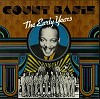Count Basie - The Early Years -  Preowned Vinyl Box Sets