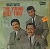 Young-Holt Unlimited - Wack Wack -  Preowned Vinyl Record