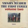 Vaughn Meader And The First Family - Vaughn Meader And The First Family Volume 2 -  Preowned Vinyl Record