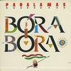 Paralamas - Bora Bora/ promo notch -  Preowned Vinyl Record
