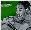 Duke Ellington - Capitol Jazz Classics Vol. 12 -Piano Reflections -  Preowned Vinyl Record